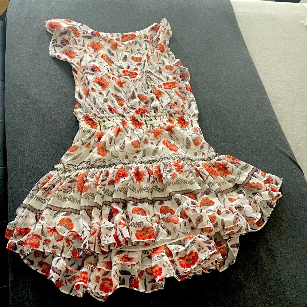 Misa dress